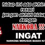 10 Contoh Slogan Dan Artinya