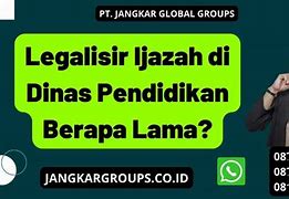 Berapa Lama Pendidikan D4