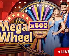 Bocoran Mega Wheel Hari Ini