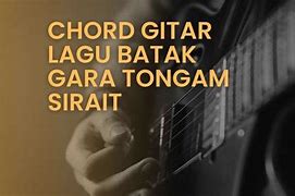 Chord Lagu Gara Gara Cinta