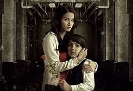 Film Horor Rumah Malaikat