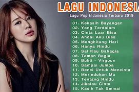 Lagu Pop Slow Indonesia Terbaru