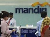 Pengajuan Pinjaman Bank Mandiri Online