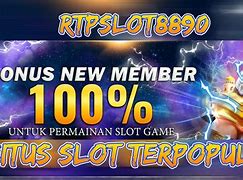 Rtp Slot Level 789 Hari Ini Terbaru 2022 Youtube