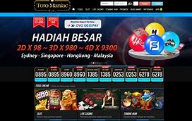 Situs Judi Arena Togel Onlin Terpercaya 2020 Indonesia